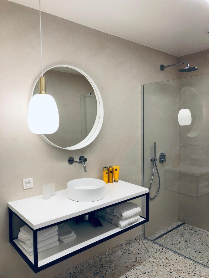 Suites Le Porte-Bonheur Bruges Exterior foto